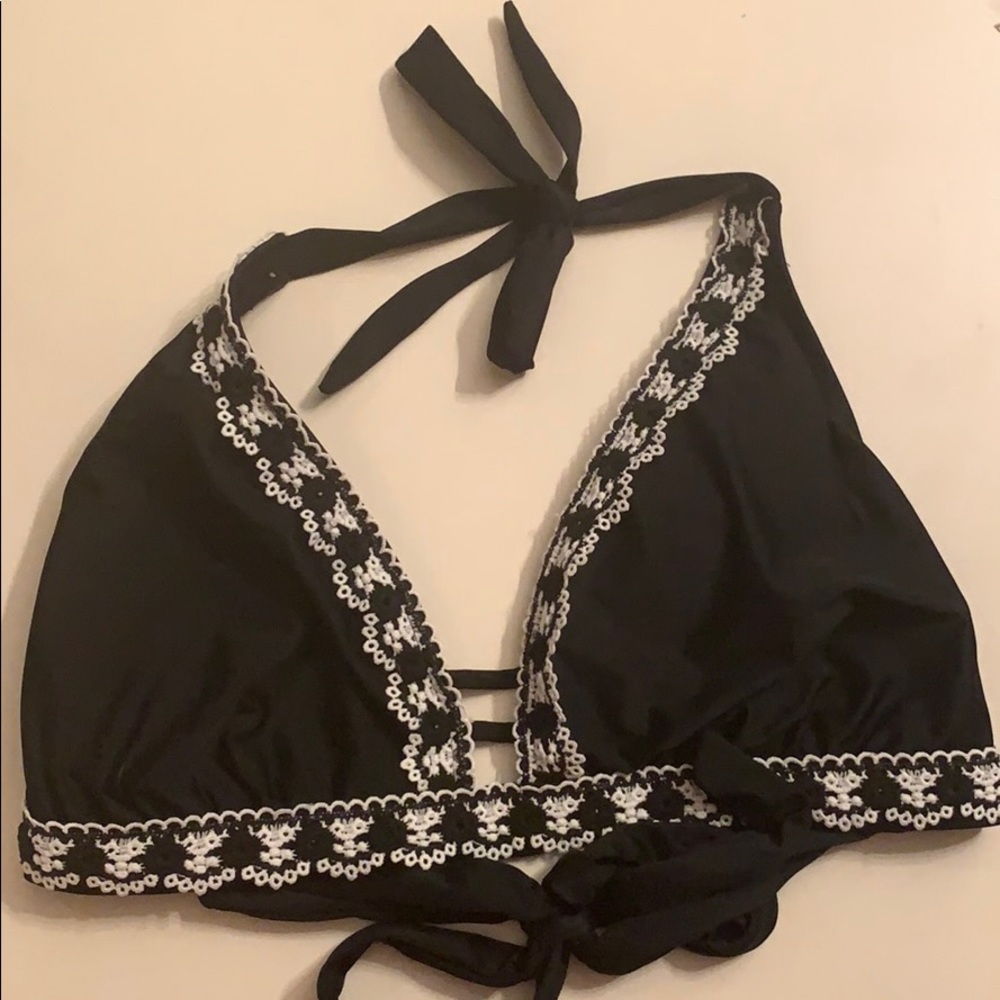Swimsuit top